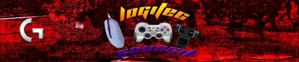 Logitech Gamil