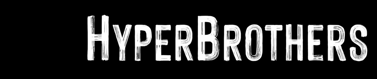 Hyperbrothers