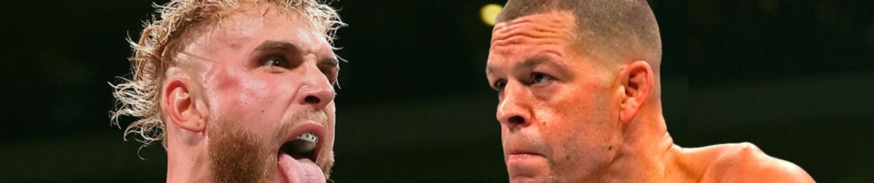 Jake Paul Vs Nate Diaz Live Stream