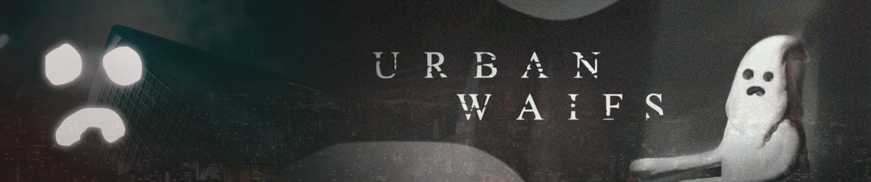 Urban Waifs