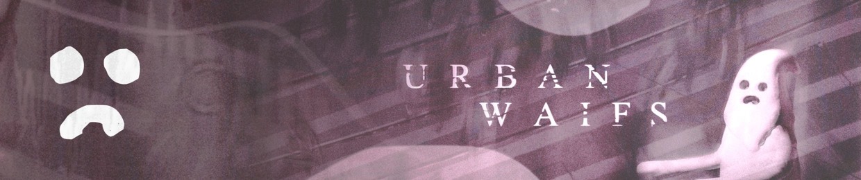 Urban Waifs