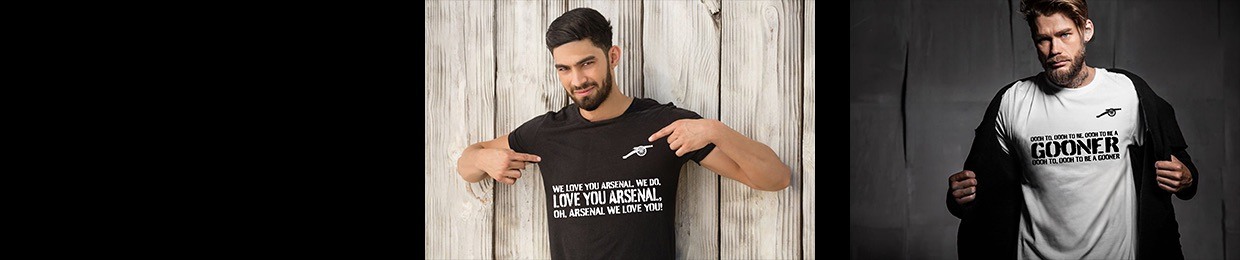 Arsenal Jukebox