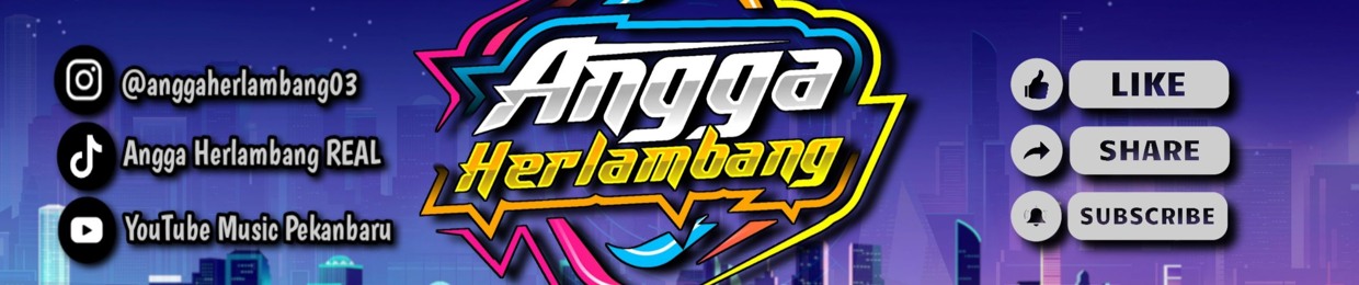 Angga Herlambang Official