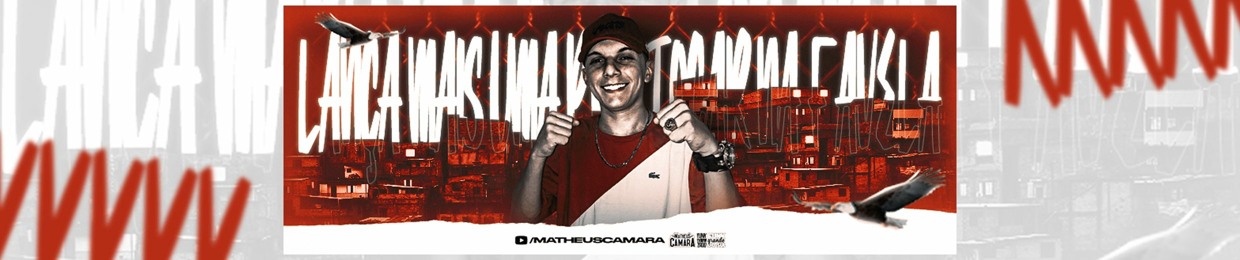 MATHEUS CÂMARA FUNK EMBRAZADO 2