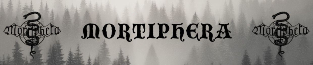 Mortiphera