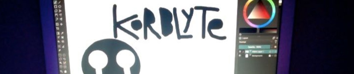 korblyte