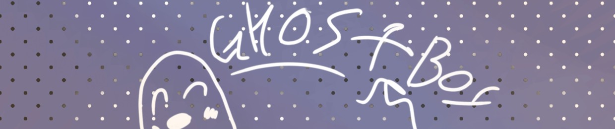 Ghostboy's archive