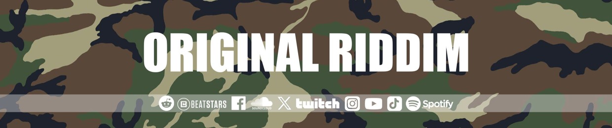Original Riddim