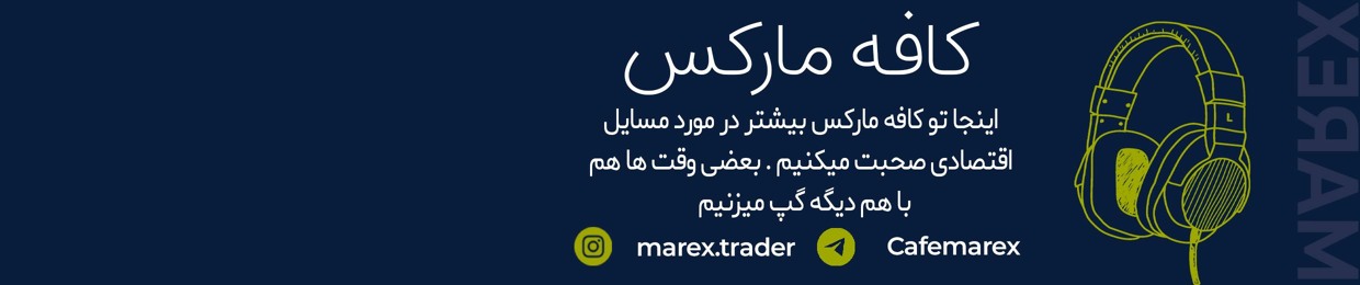Marex Trader