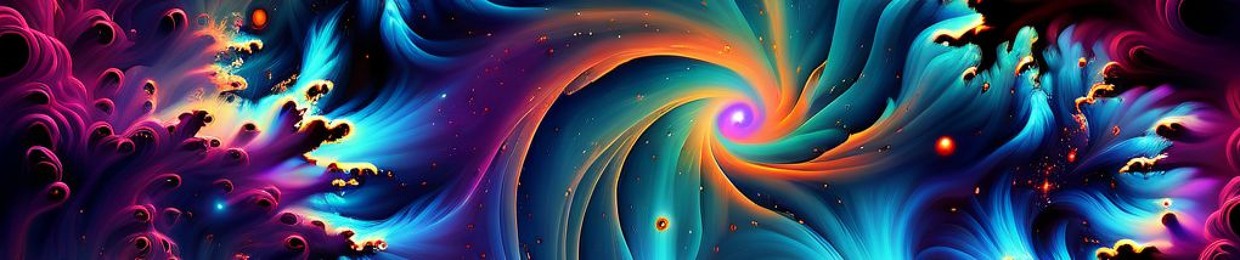 Tripped In Outer Space