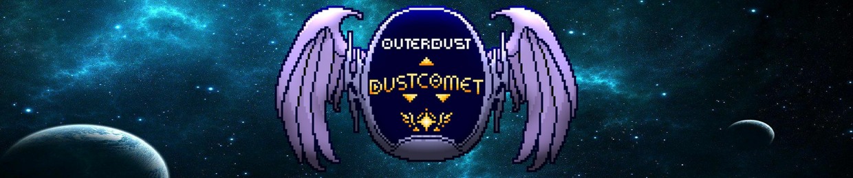 DUSTCOMET | OST