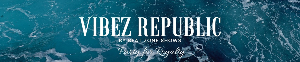 VIBEZ REPUBLIC