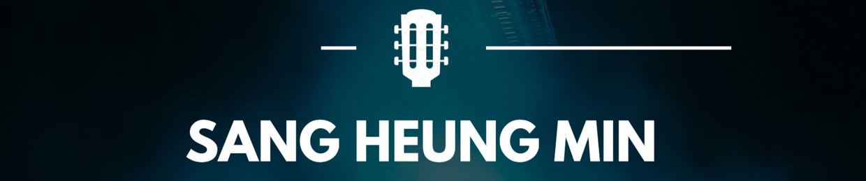 Sang Heung Min