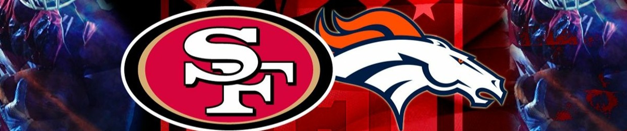 Broncos vs 49ers Live NFL Stream Broadcast