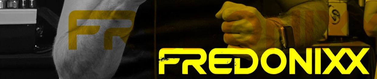Fredonixx