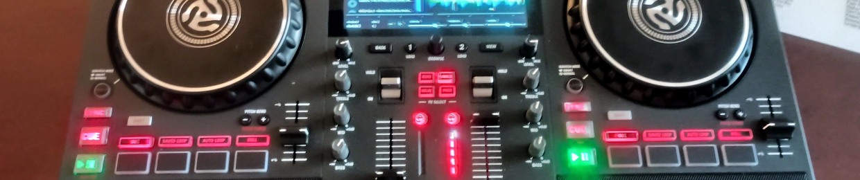 DJ Twink