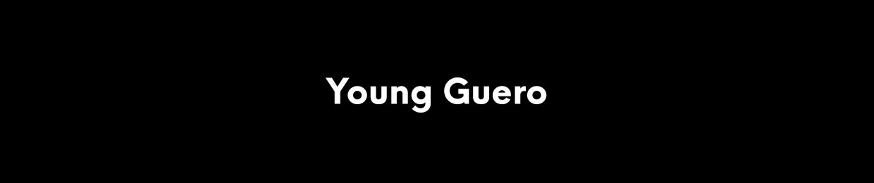 Young Guero