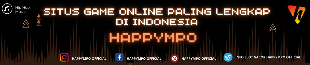 HAPPYMPO OFFICIAL
