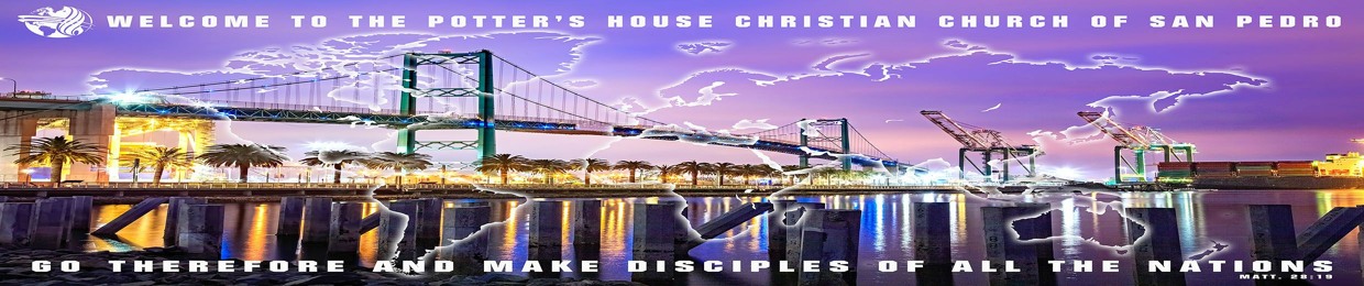 San Pedro Potters House