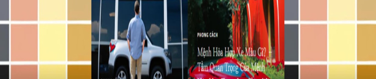 Phong Cách Quý Ông Lãm