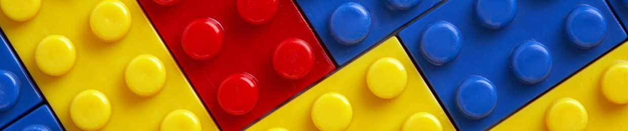 LEGO Talks