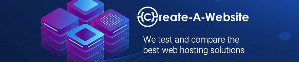 Create A Website