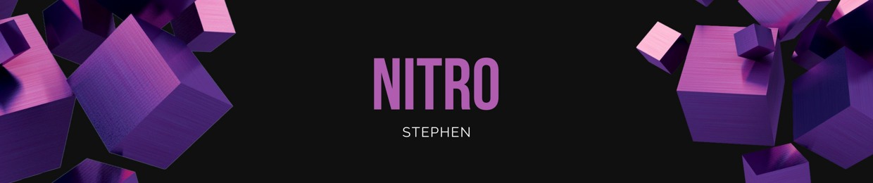 Nitro Stephen