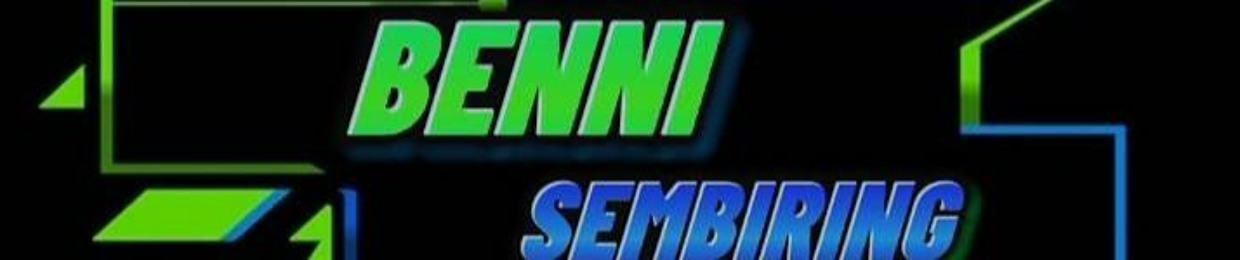 BENNI SEMBIRING V2