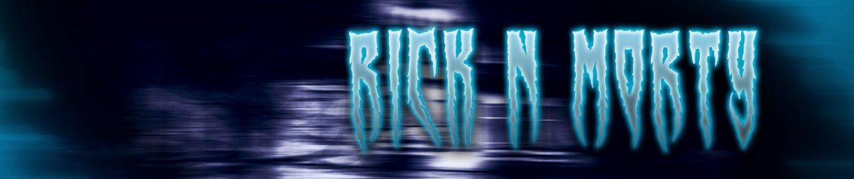 Rick N Morty