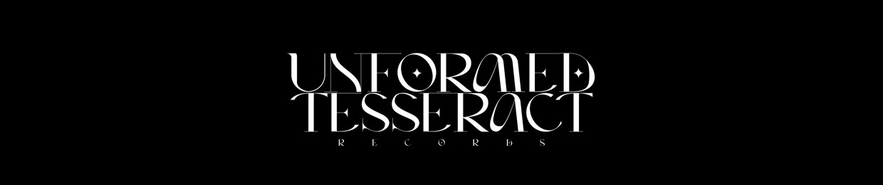 UNFORMED TESSERACT
