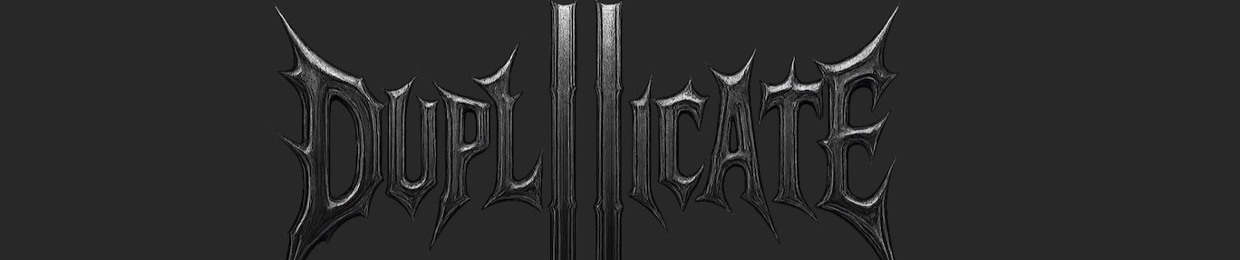 Dupliicate