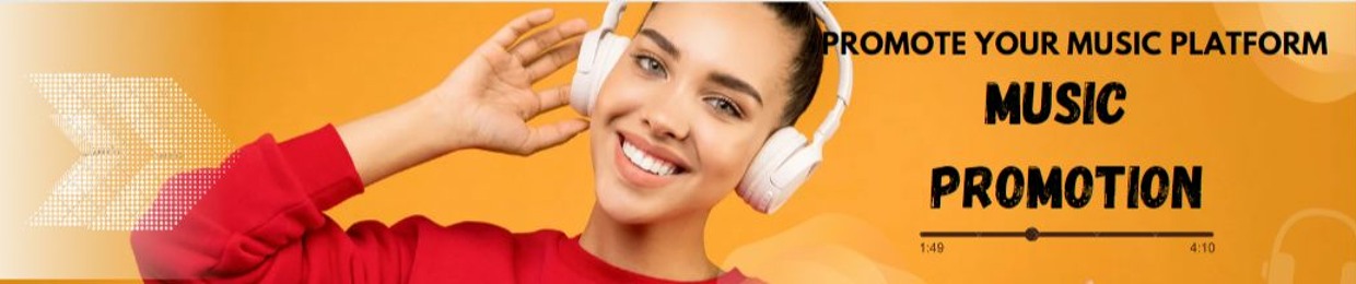 Ani ( Music Promoter)