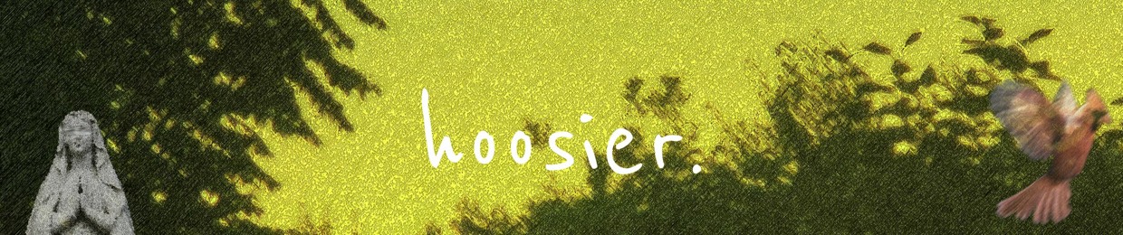 hoosier.