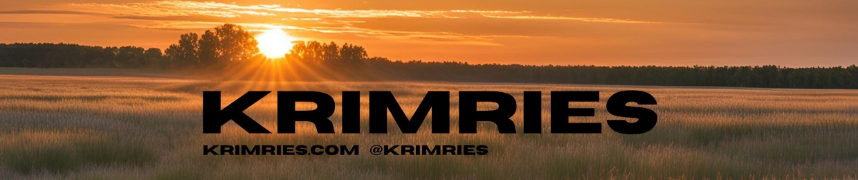 Krimries