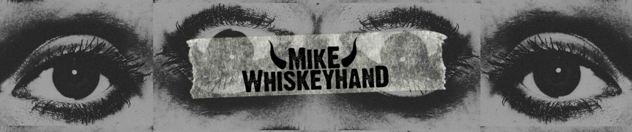 DJ Mike Whiskeyhand