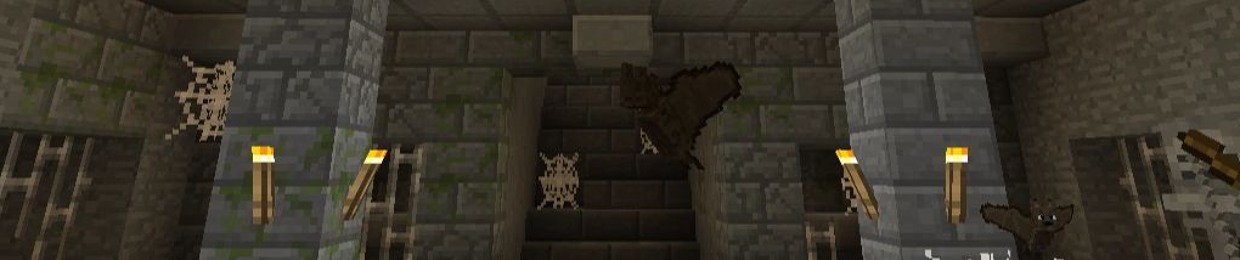 Minecraft zombie