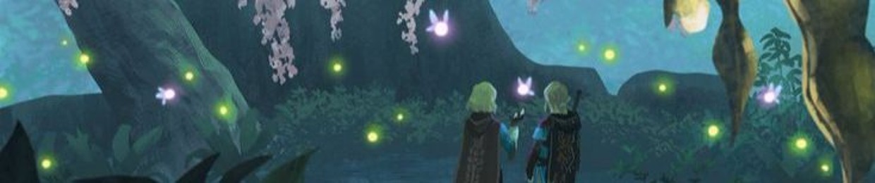 Felik Hyrule