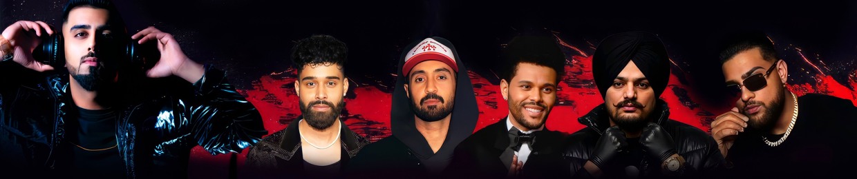 DJ Harsh Sharma