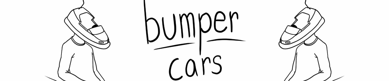 bumper cars