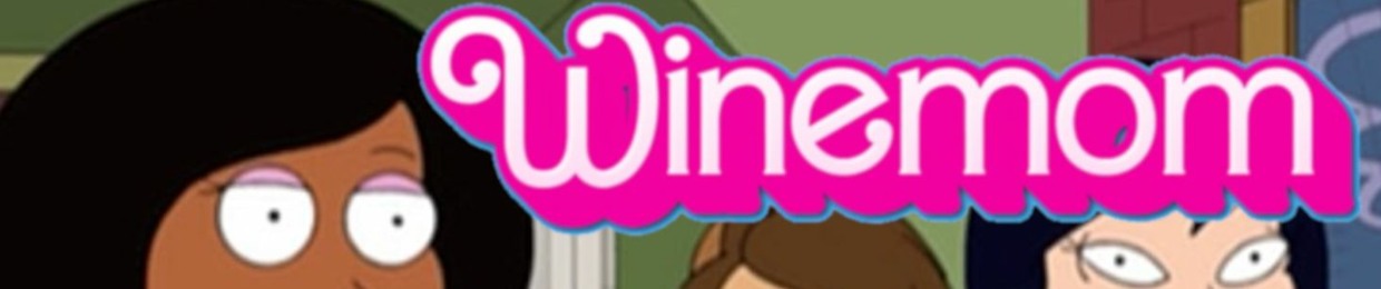 Winemom