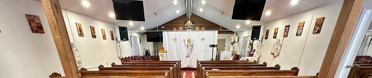 St. Philopateer Mercurius Coptic Orthodox Church
