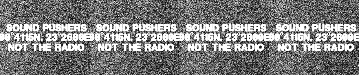 Sound Pushers