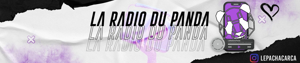 LaRadioDuPanda