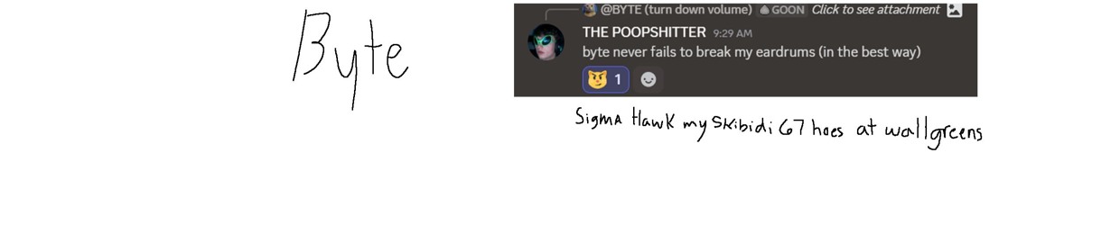 BYTE