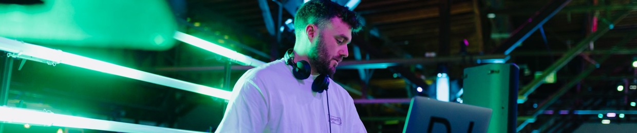 DJ PATRICK