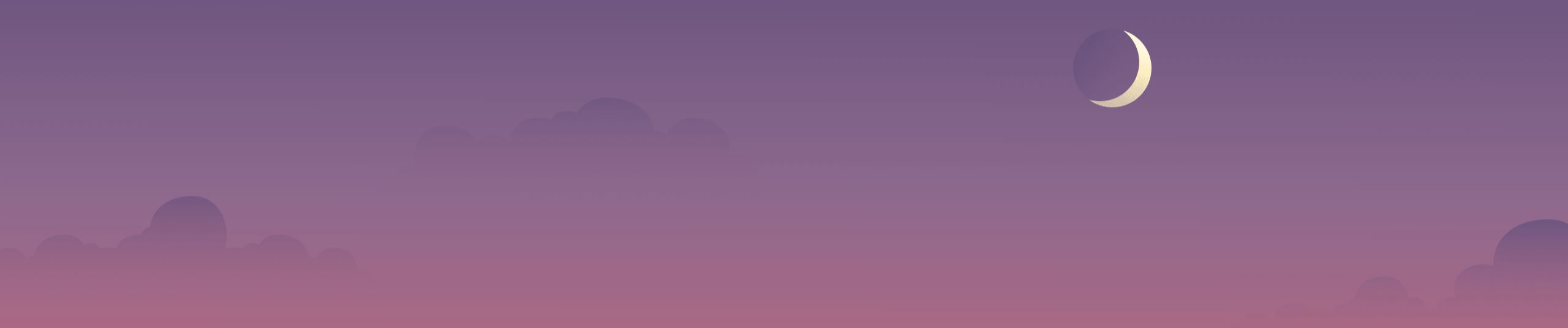 SoundCloud banner for @whittled