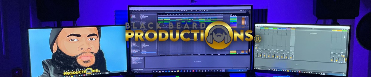 Black Beard Productions