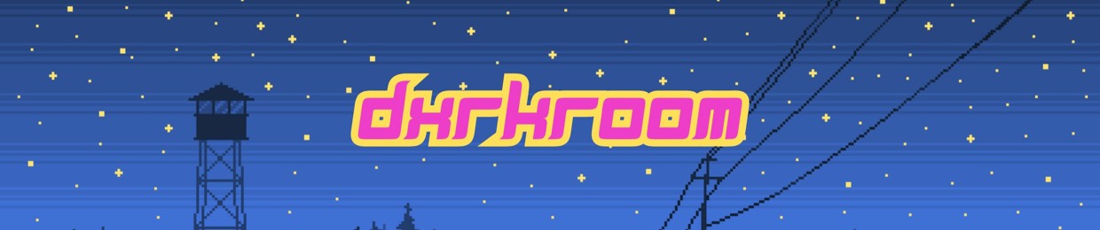 DXRKROOM