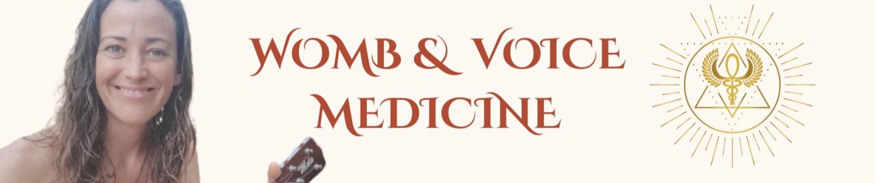 Medicine Womban
