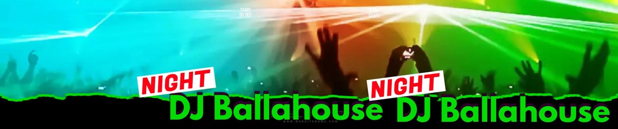DJ Ballahouse v2.0